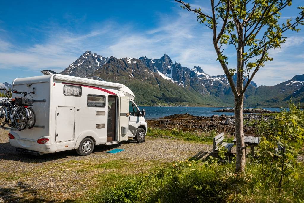 Don’t Buy an RV Without Expert Advice