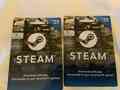 Steam Card Delivery - Steam gift card have. Damage. Need code. That reason